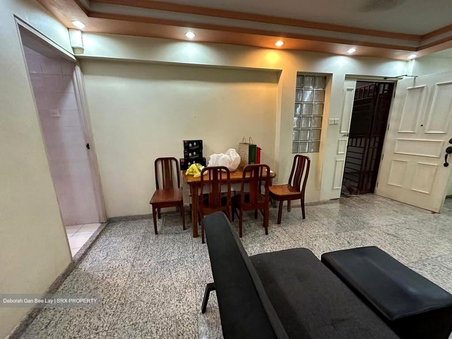 Blk 110B Punggol Field (Punggol), HDB 4 Rooms #611035331